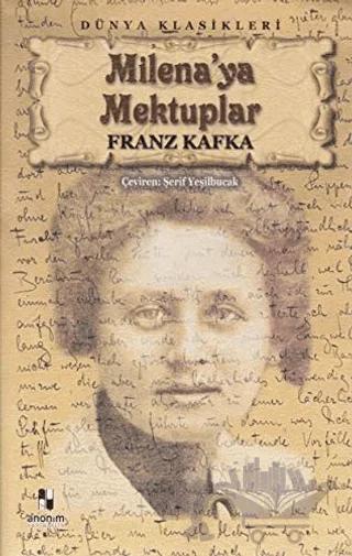 Milena'ya Mektuplar