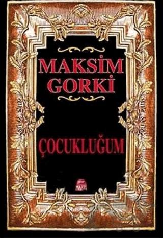 Çocukluğum
