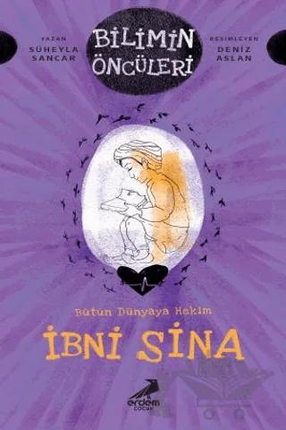 İbni Sina - Bütün Dünyaya Hakim