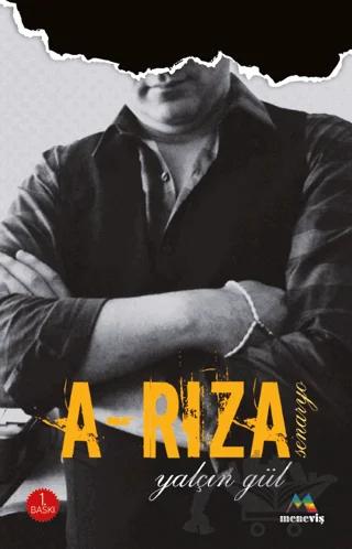 A-Rıza