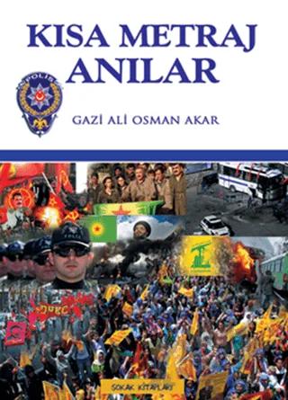 Kısa Metraj Anılar
