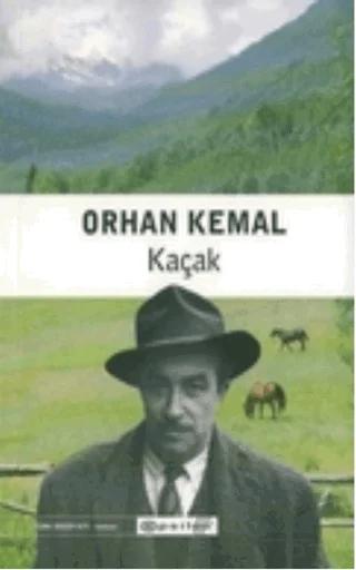 Kaçak