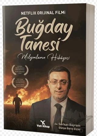 Buğday Tanesi