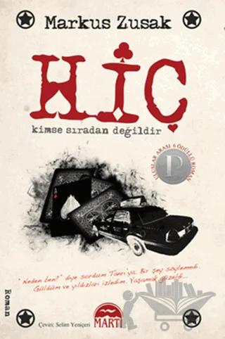 Hiç Kimse Sıradan Değildir