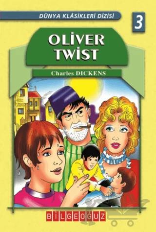 Oliver Twist