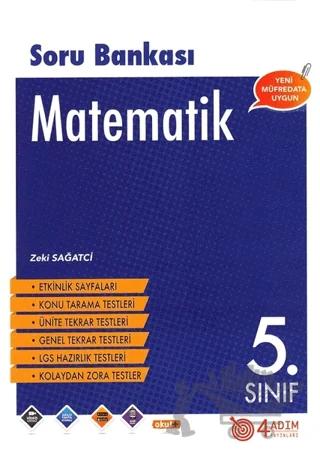 5. Sınıf Matematik Soru Bankası