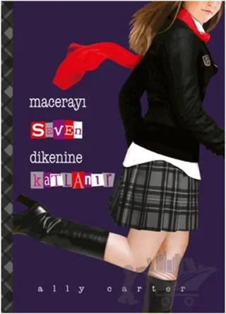 Macerayı Seven Dikenine Katlanır