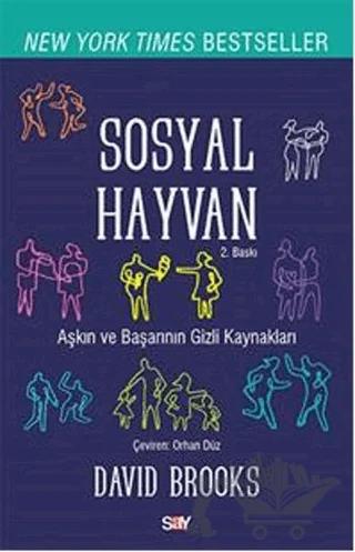Sosyal Hayvan