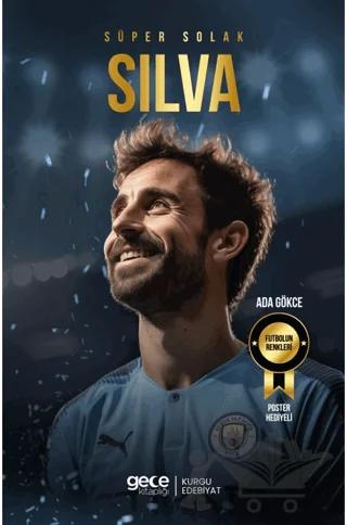 Süper Solak - Bernardo Silva