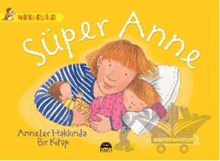 Süper Anne
