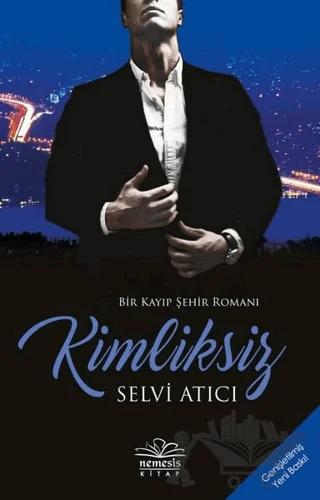 Kimliksiz