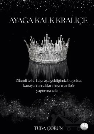 Ayağa Kalk Kraliçe