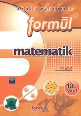 10. Sınıf Matematik