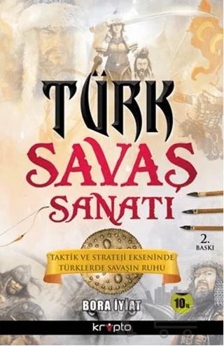 Türk Savaş Sanatı