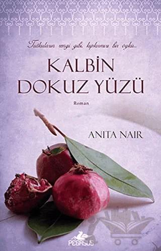 Kalbin Dokuz Yüzü