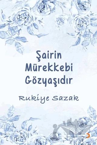 Şairin Mürekkebi Gözyaşıdır