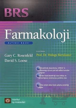 Farmakoloji