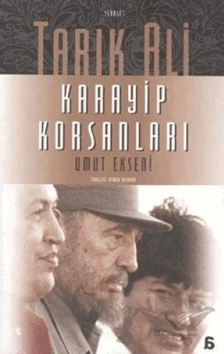Karayip Korsanları Umut Ekseni