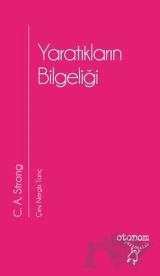 Yaratıkların Bilgeliği