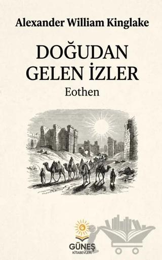 Doğudan Gelen İzler