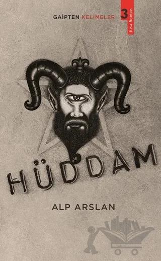 Hüddam - Gaipten Kelimeler 3