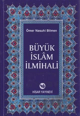 Büyük İslam İlmihali (2. Hamur)