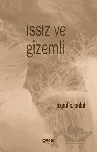 Issız ve Gizemli