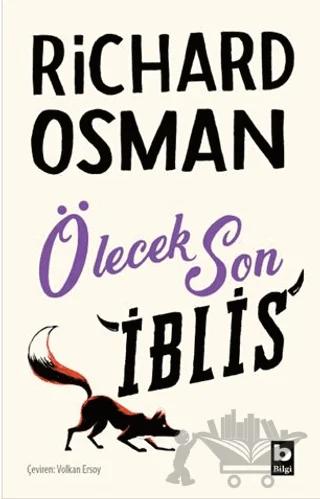 Ölecek Son İblis