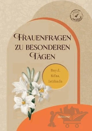 Frauenfragen Zu Besonderen Tagen – Kolektif – Semerkand Yayınları kitap kapağı