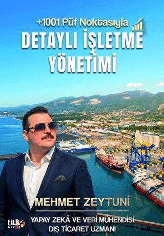 +1001 Püf Noktasıyla Detaylı İşletme Yönetimi