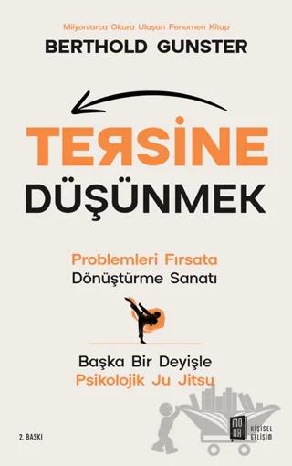 Tersine Düşünmek