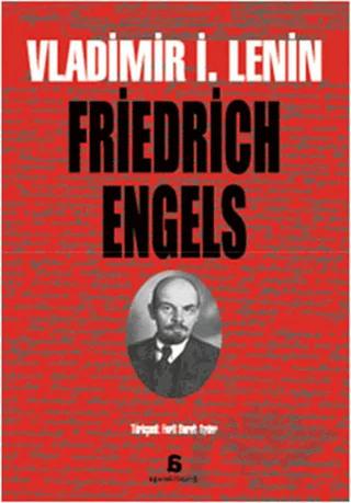 Friedrich Engels