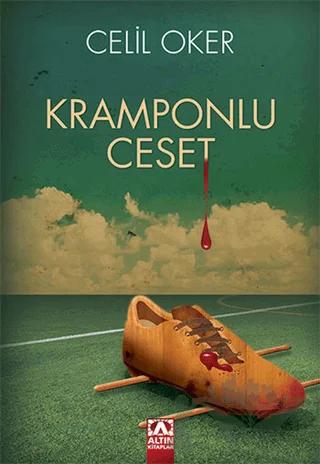 Kramponlu Ceset