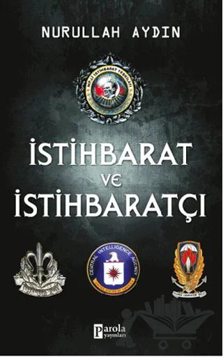İstihbarat ve İstihbaratçı