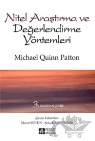 Nitel Araştırma ve Değerlendirme Yöntemleri