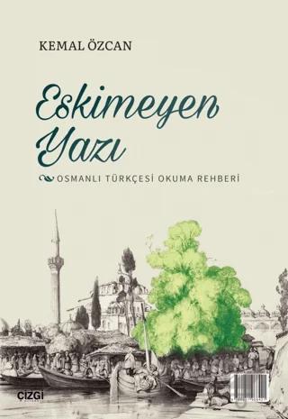 Eskimeyen Yazı