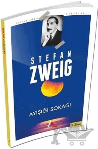 Ayışığı Sokağı