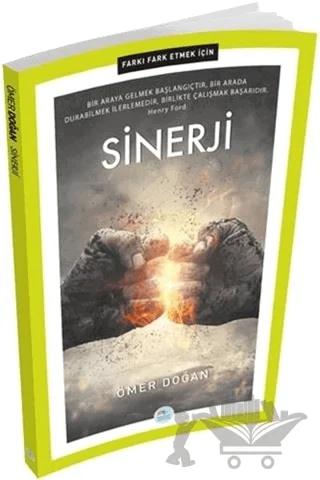 Sinerji - Farkı Fark Etmek İçin