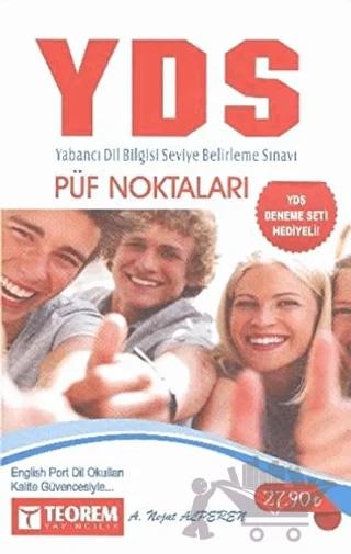 YDS Püf Noktaları (YDS Deneme Hediyeli)