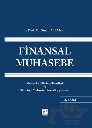 Finansal Muhasebe