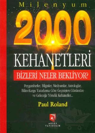 Milenyum 2000 Kehanetleri