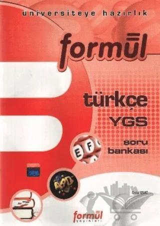 Formül Türkçe YGS Soru Bankası