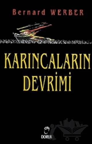 Karıncaların Devrimi