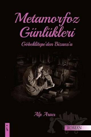 Metamorfoz Günlükleri
