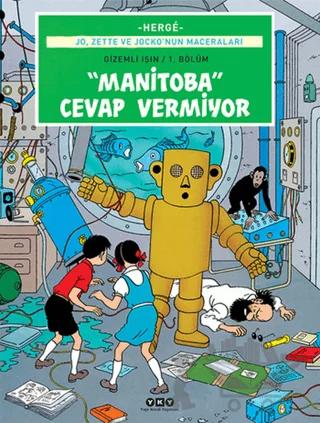 Manitoba Cevap Vermiyor