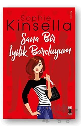 Sana Bir İyilik Borçluyum