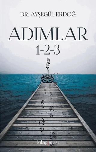 Adımlar 1-2-3