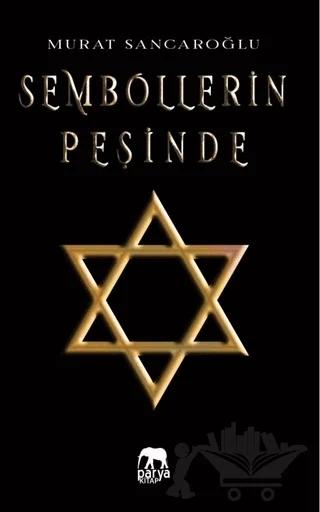 Sembollerin Peşinde – Murat Sancaroğlu – Parya Kitap kitap kapağı