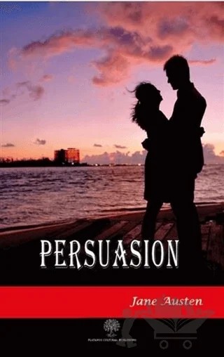 Persuasion – Jane Austen – Platanus Publishing kitap kapağı
