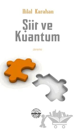 Şiir ve Kuantum